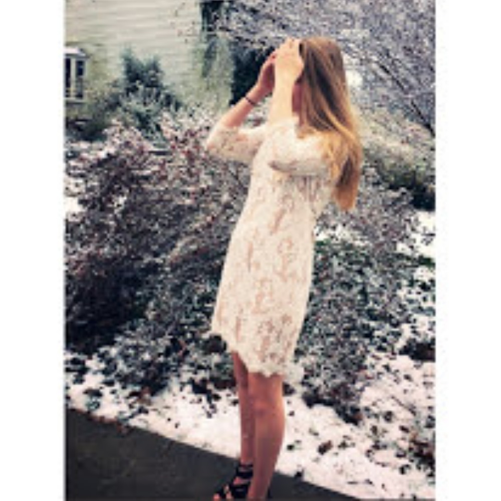 Meet your Posher, Romy